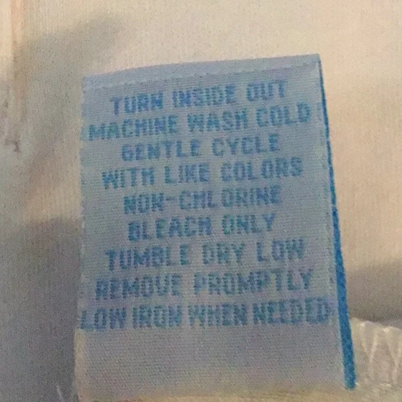 Ultra Softs Polo top Size Lg - Picture 7 of 8